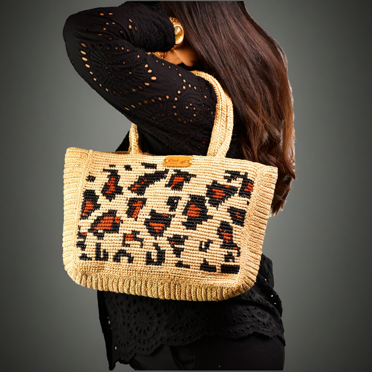 Miss Léo - Handtasche
