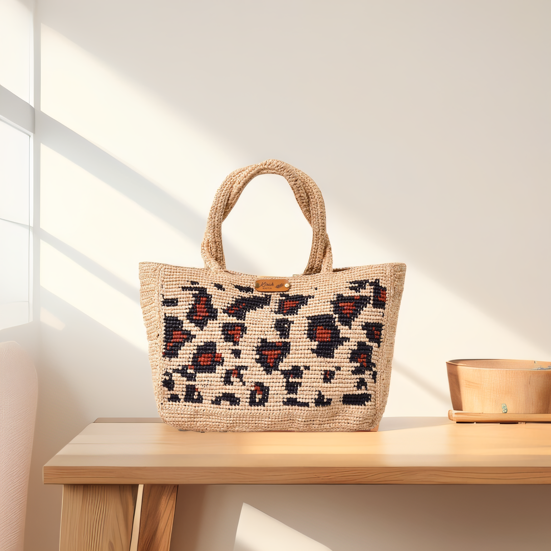 Miss Léo - Handtasche