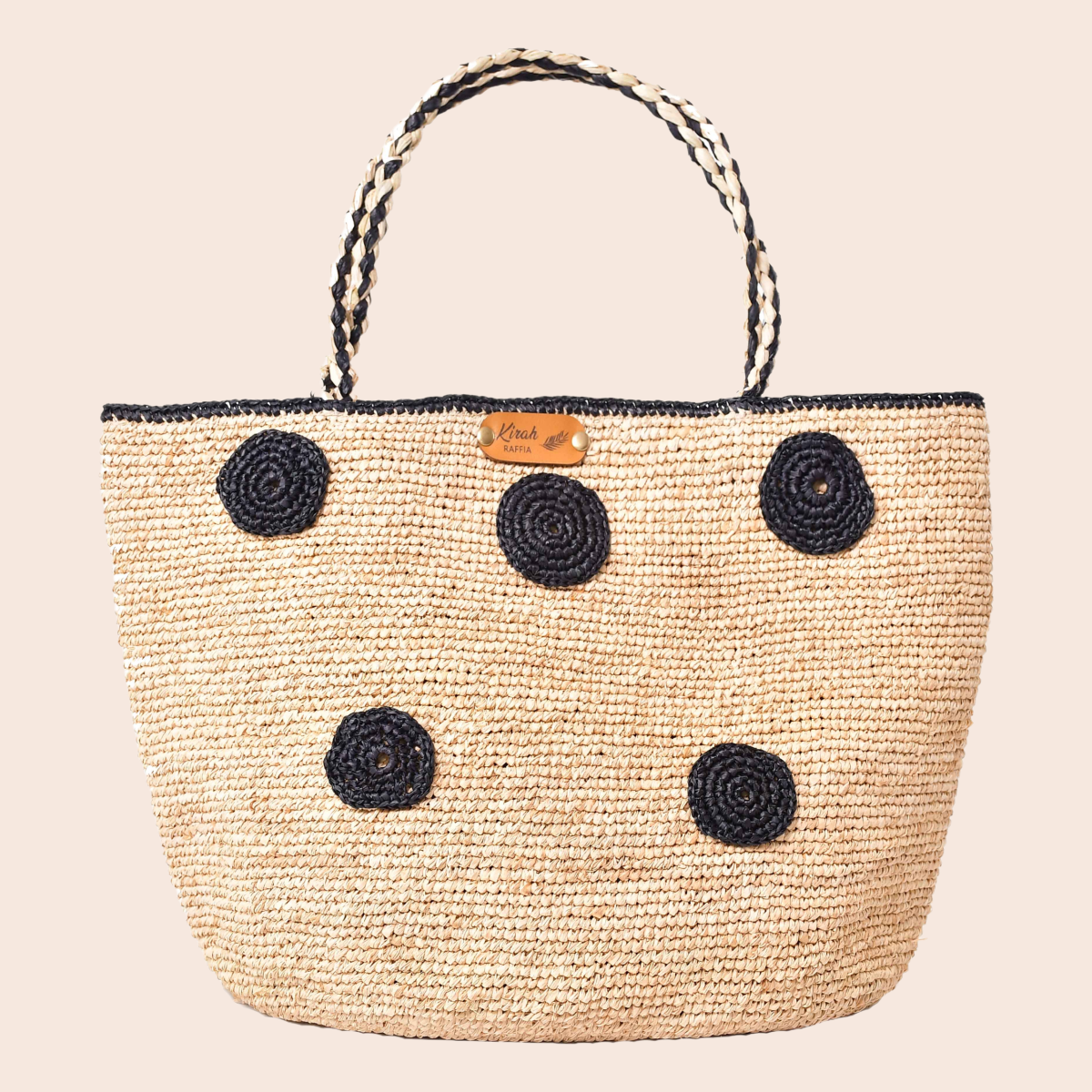 Misspetitpoints - Handtasche