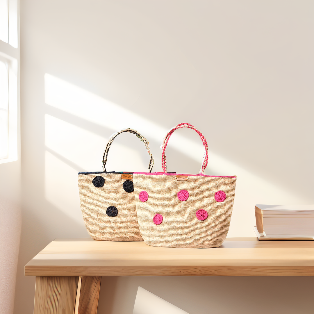 Misspetitpoints - Handtasche