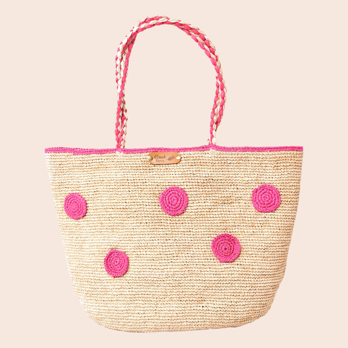 Misspetitpoints - Handtasche