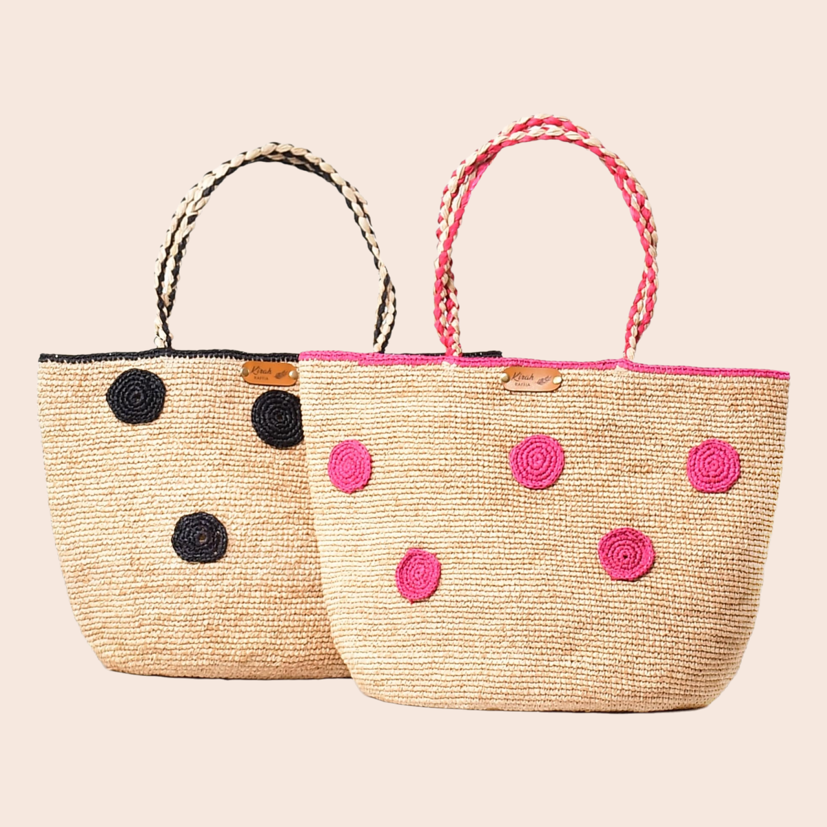 Misspetitpoints - Handtasche