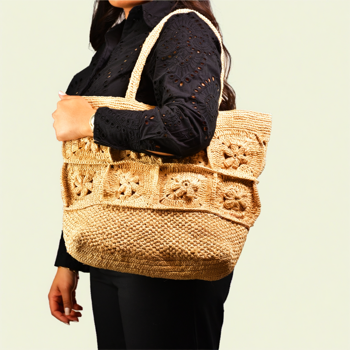 Miss Paloma - Handtasche