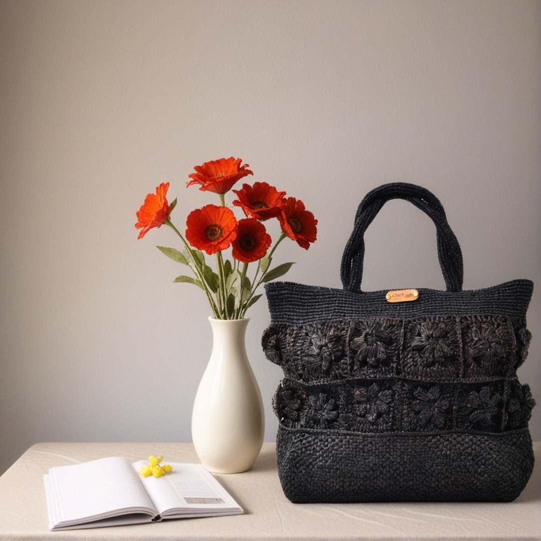 Miss Paloma - Handtasche