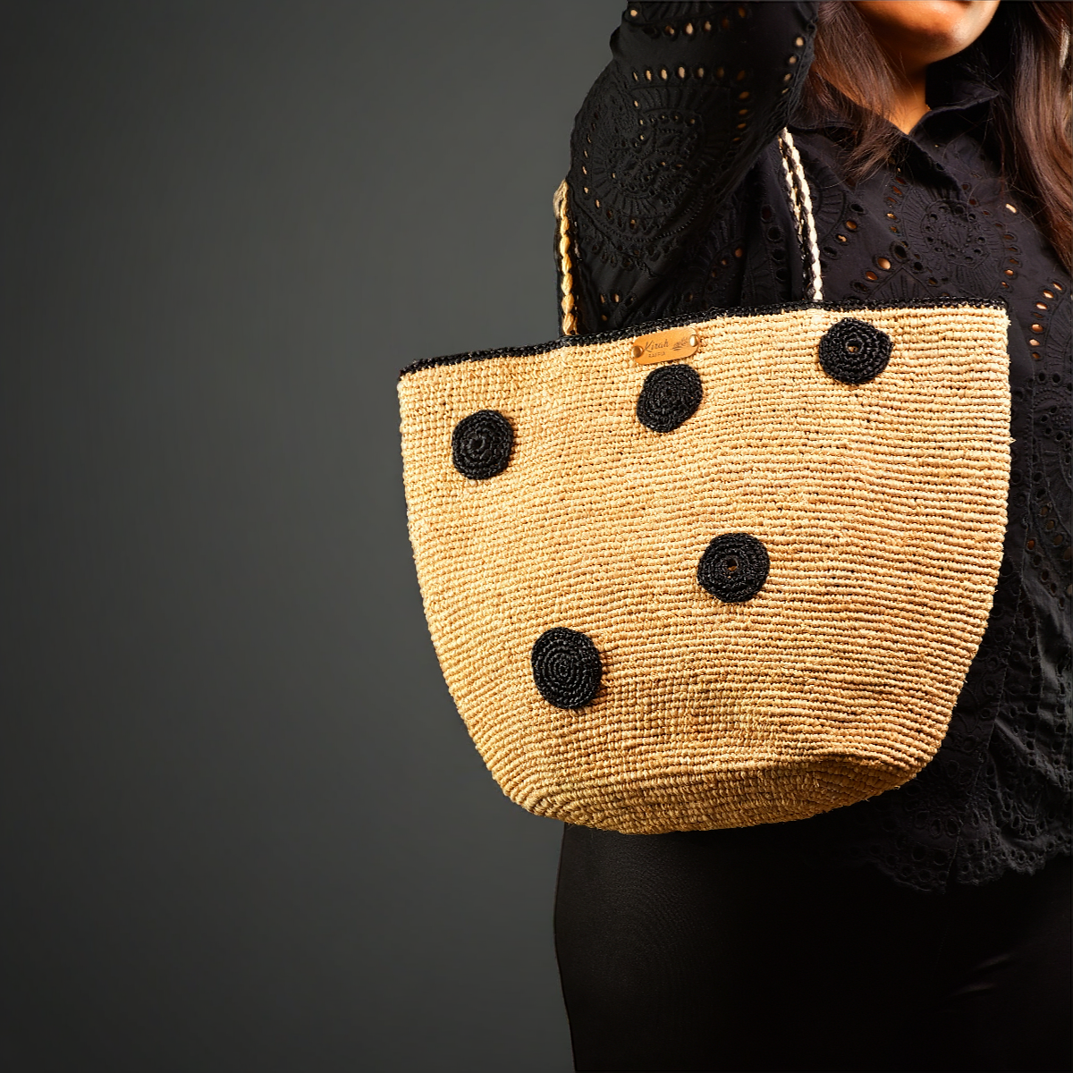 Misspetitpoints - Handtasche