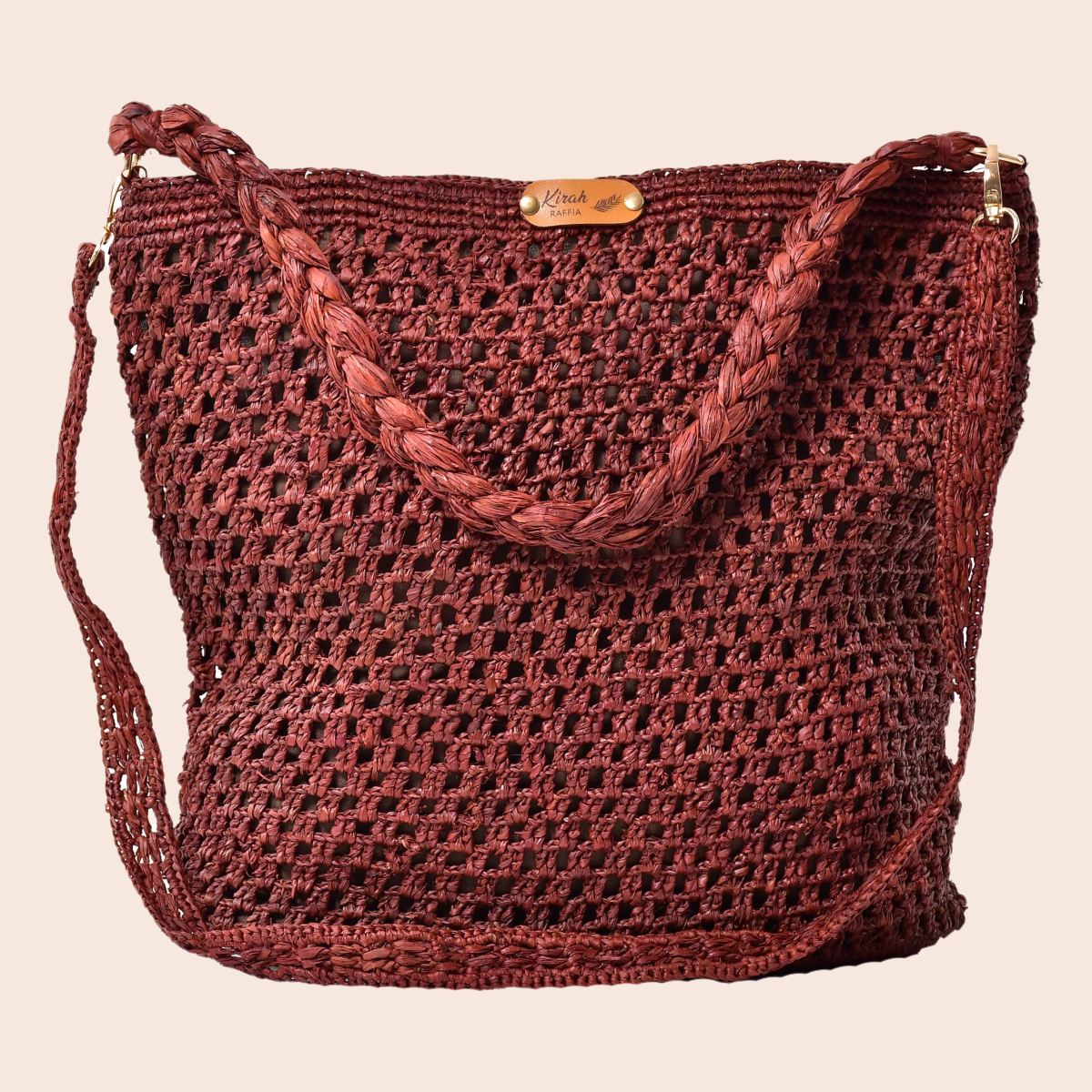 Miss Bella - Handtasche