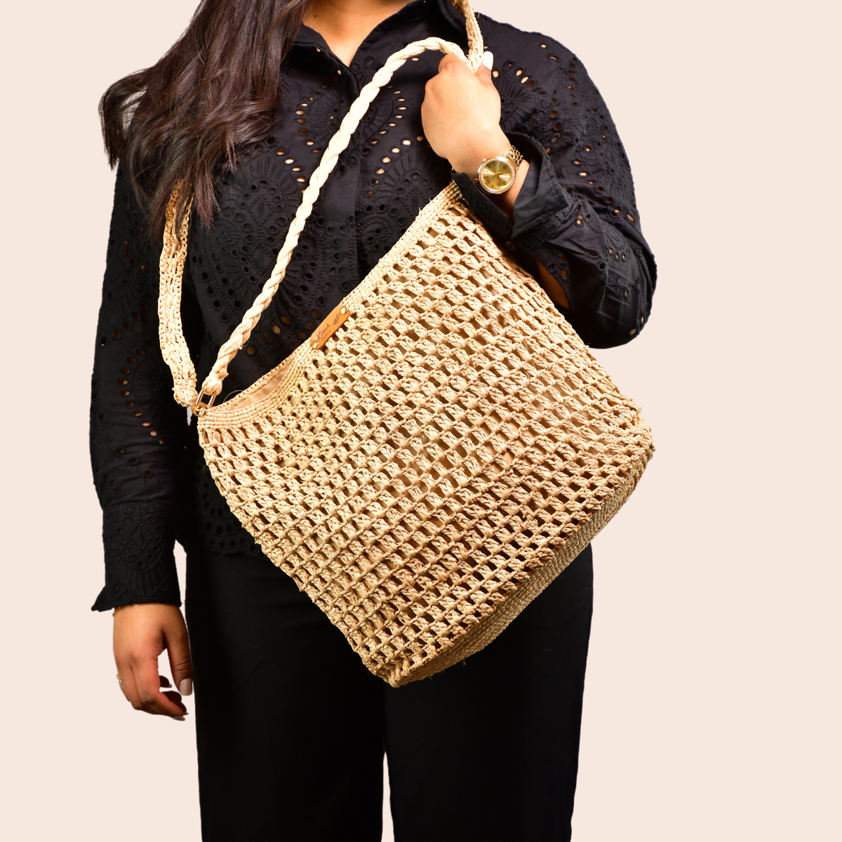 Miss Bella - Handtasche