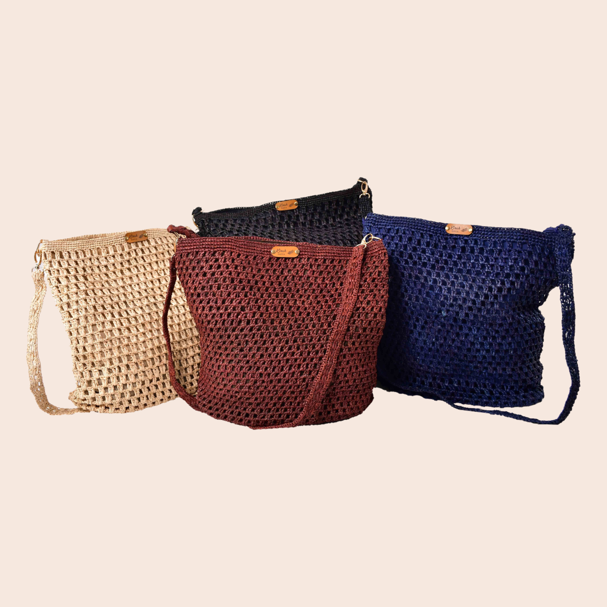 Miss Bella - Handtasche