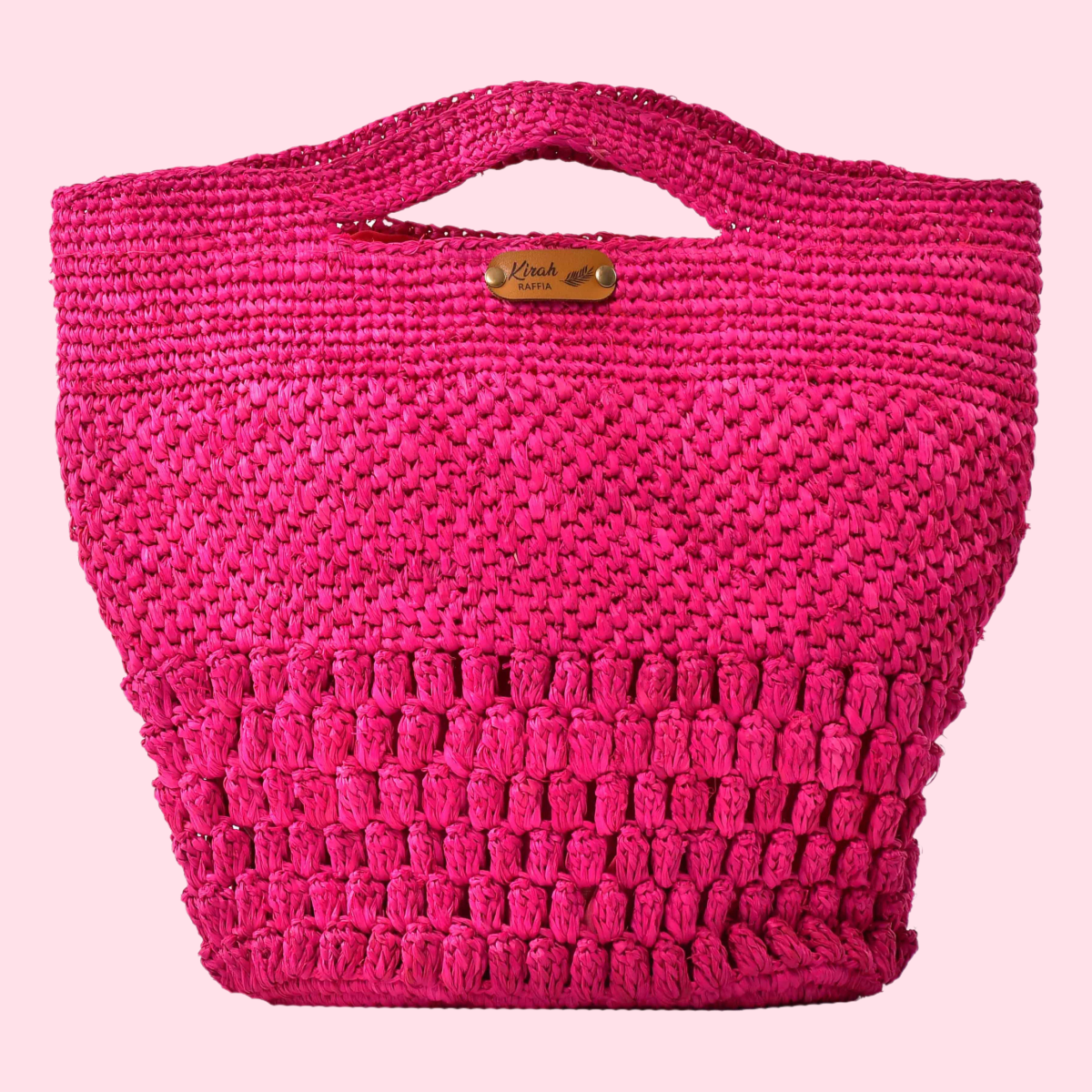 Miss Ananas - Handtasche