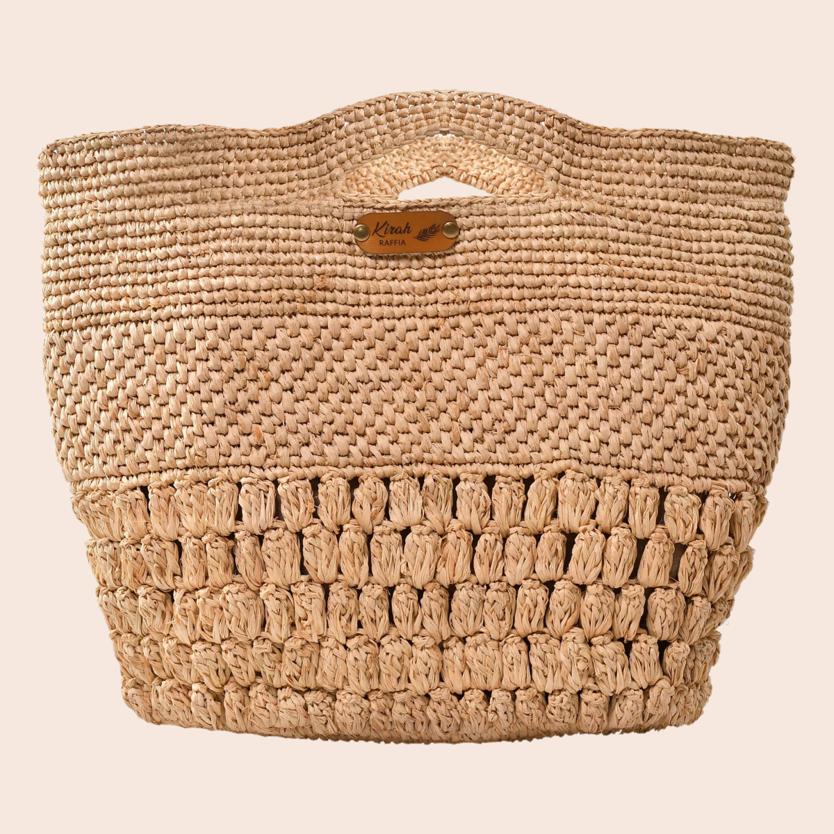 Miss Ananas - Handtasche