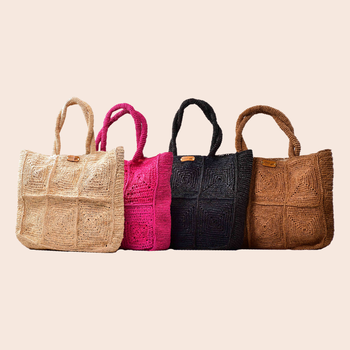 Miss Alba - Handtasche