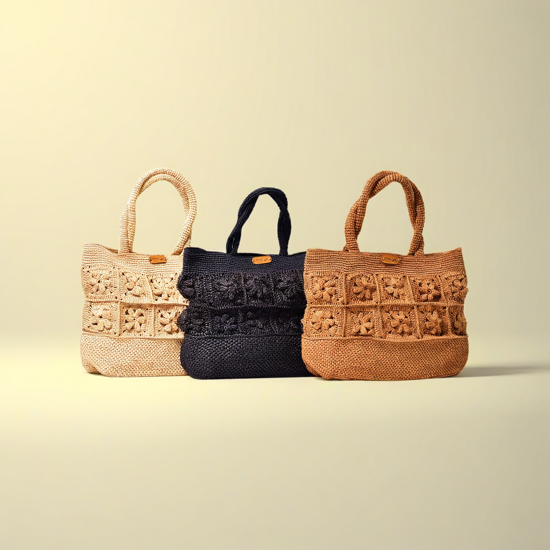 Miss Paloma - Handtasche