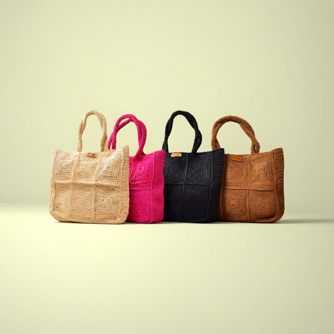 Miss Alba - Handtasche