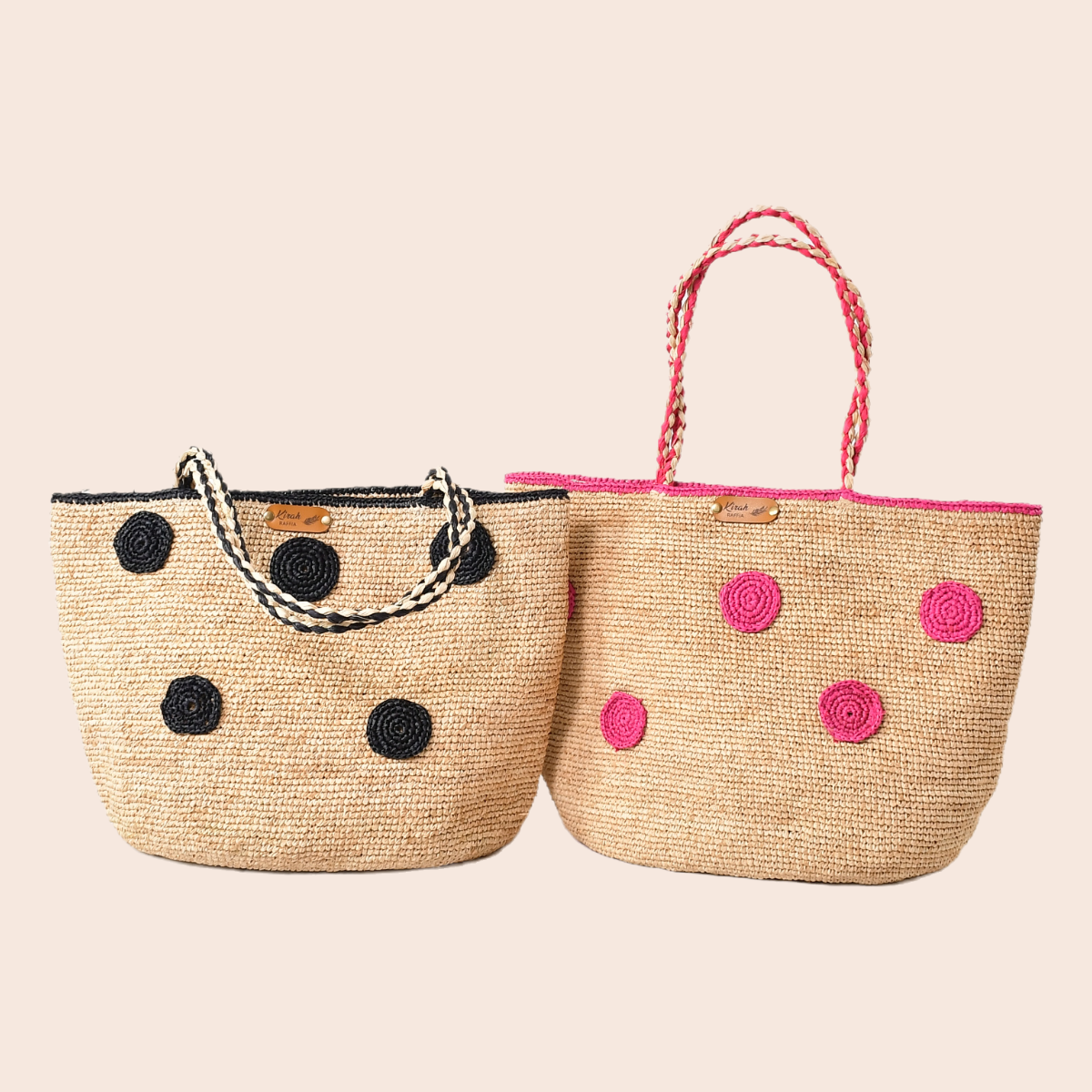 Misspetitpoints - Handtasche