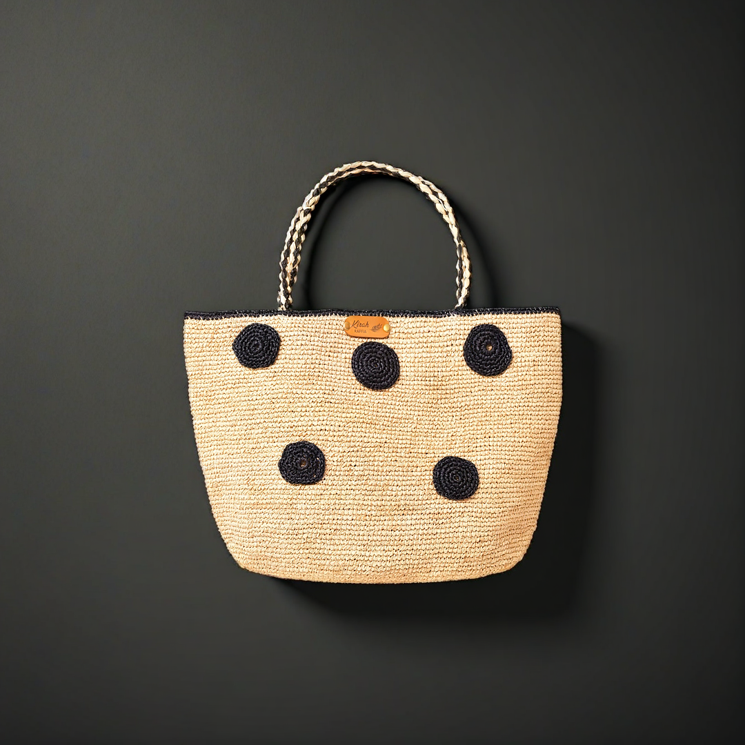 Misspetitpoints - Handtasche