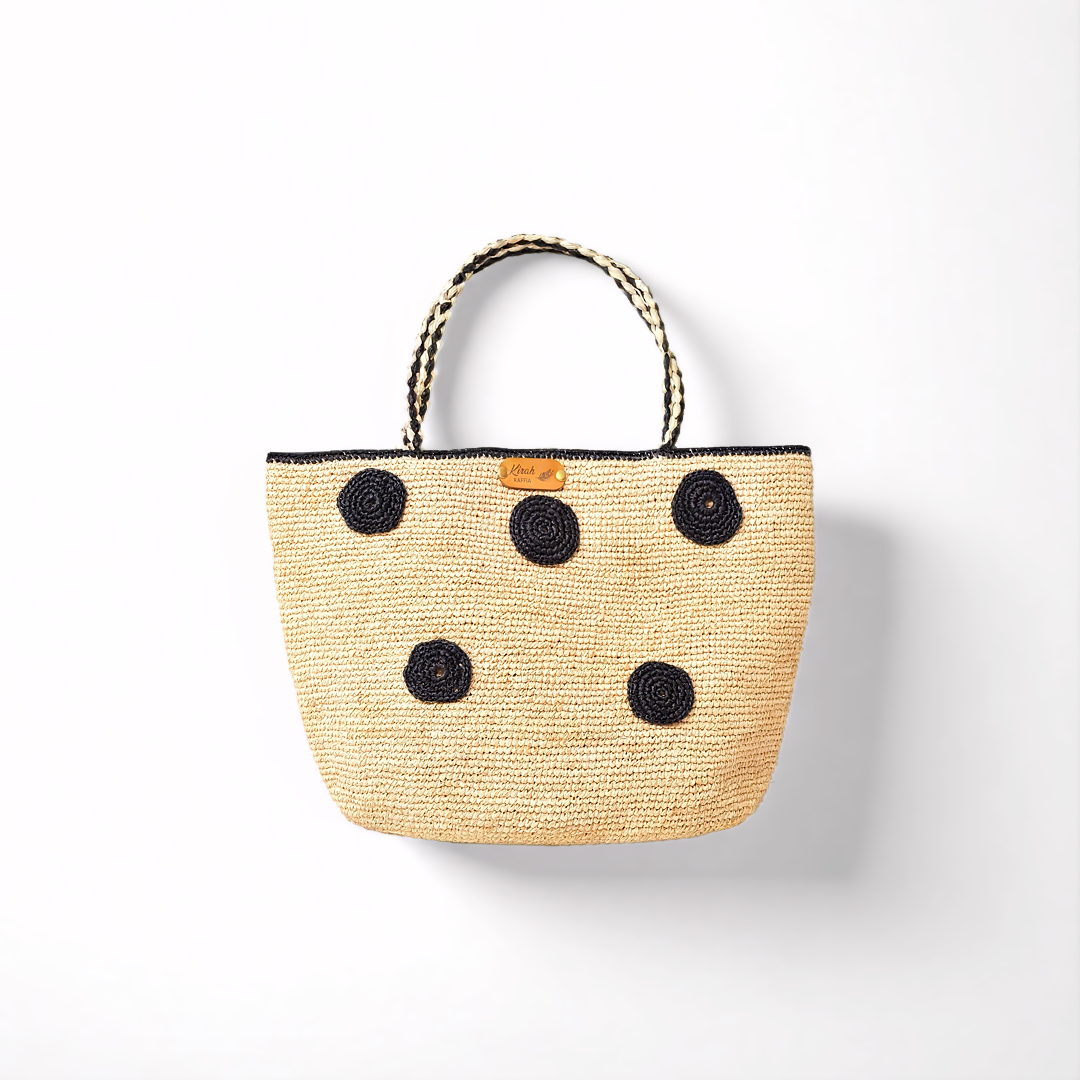 Misspetitpoints - Handtasche
