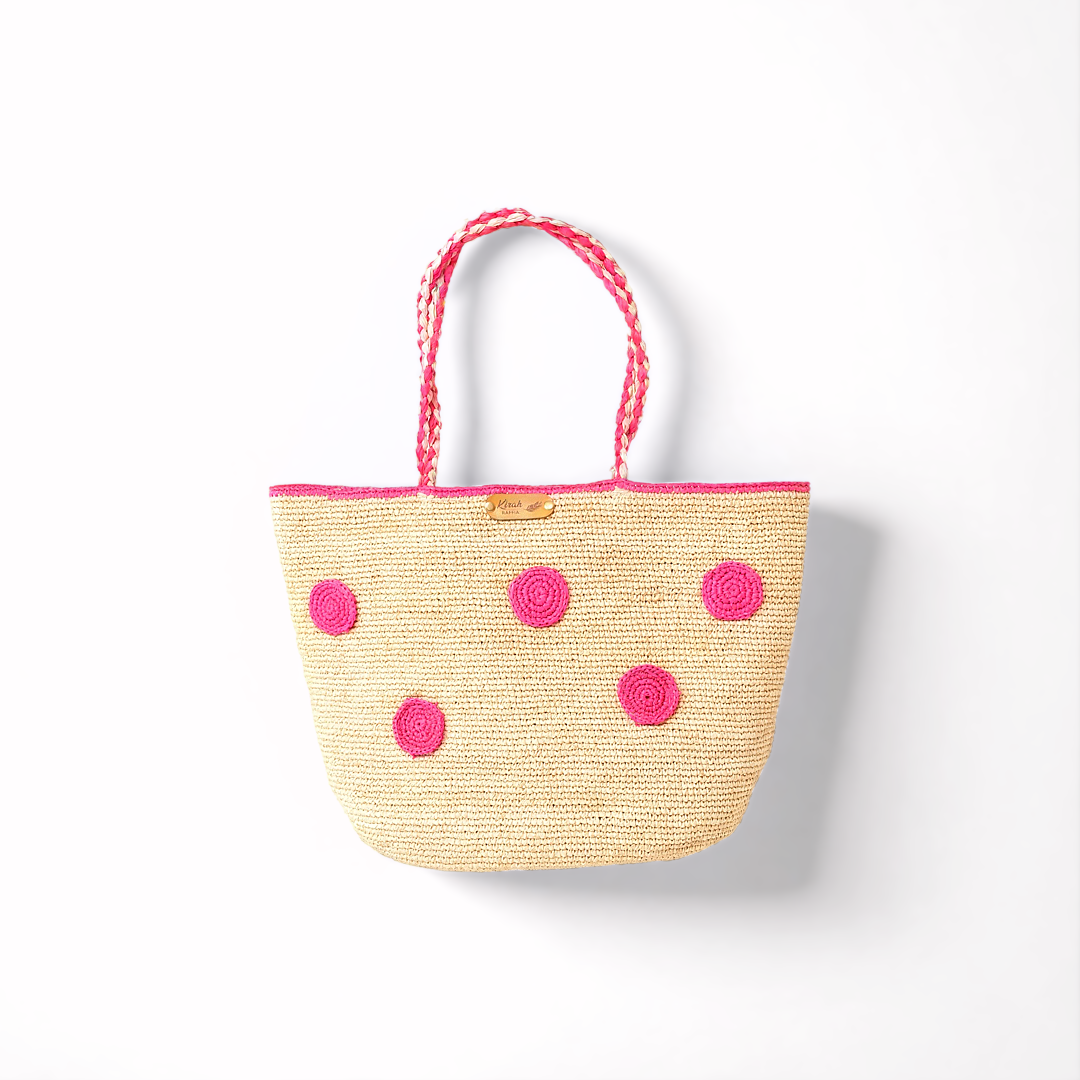 Misspetitpoints - Handtasche