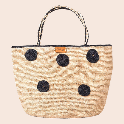 Misspetitpoints - Handtasche