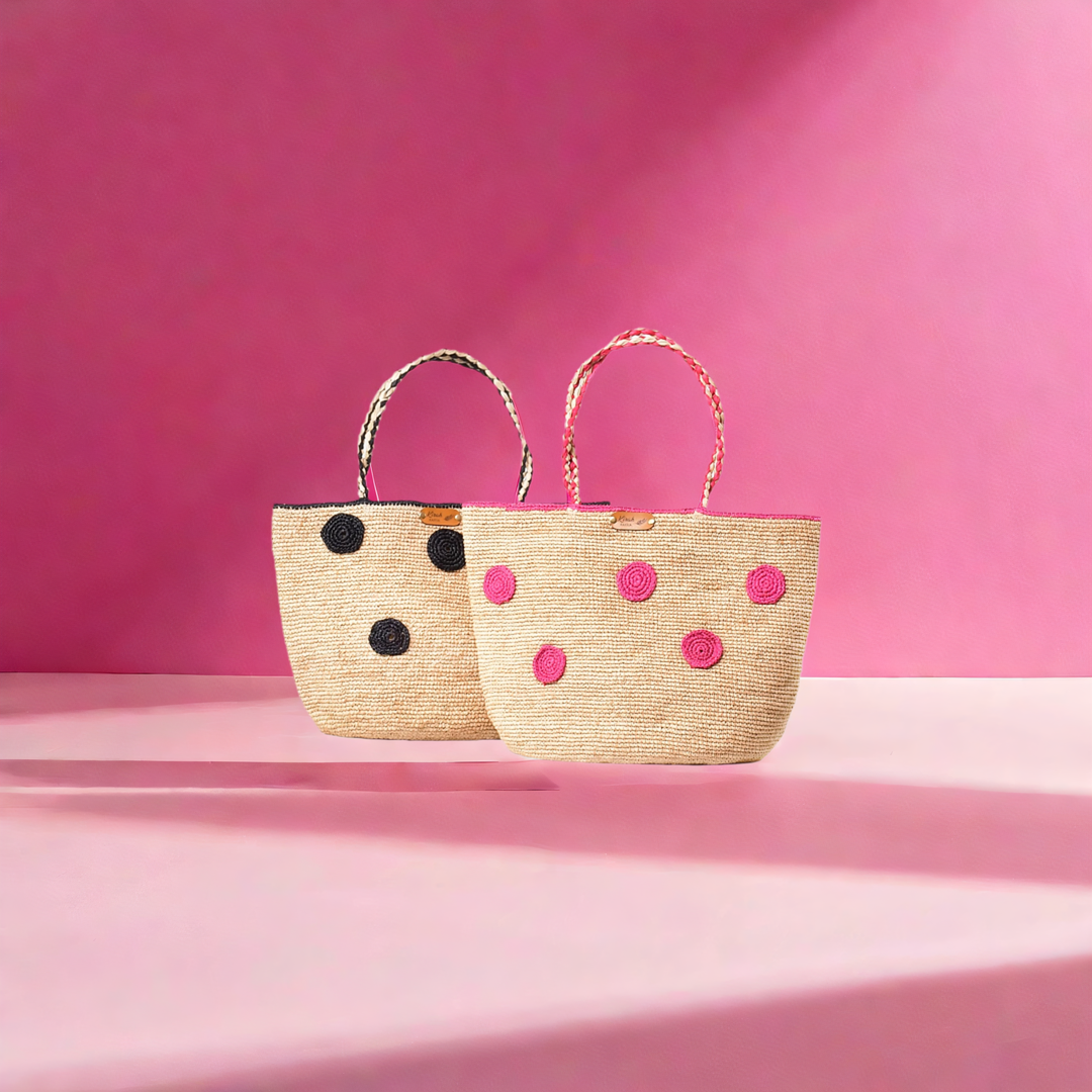 Misspetitpoints - Handtasche