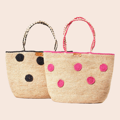 Misspetitpoints - Handtasche