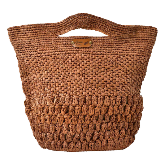 Miss Ananas - Handtasche