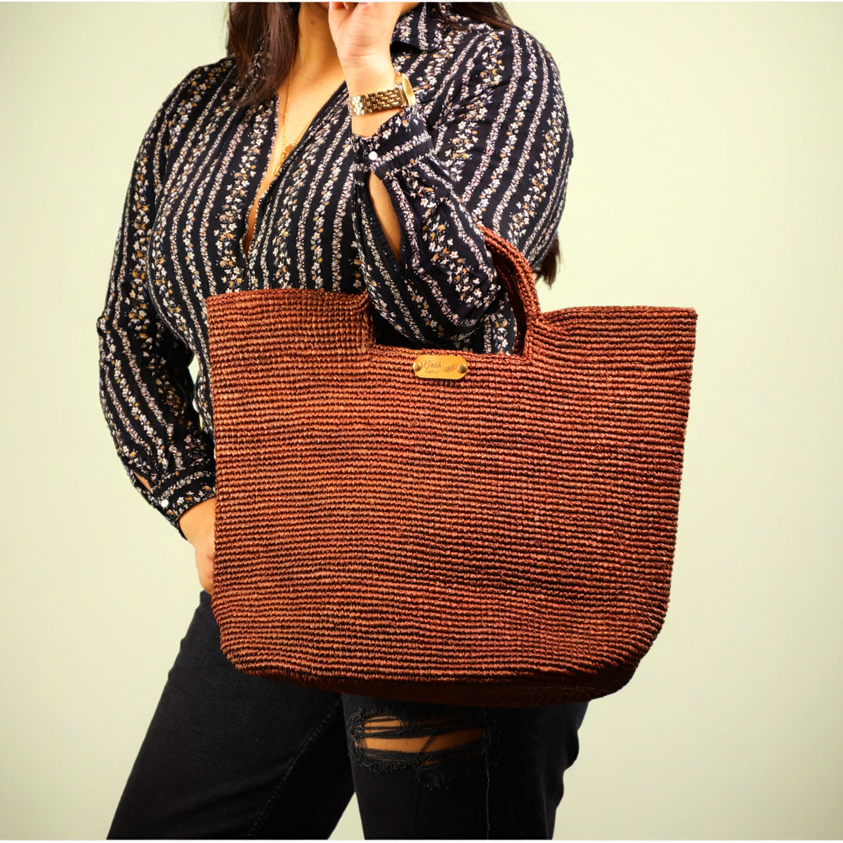 Miss Luisa - Handtasche