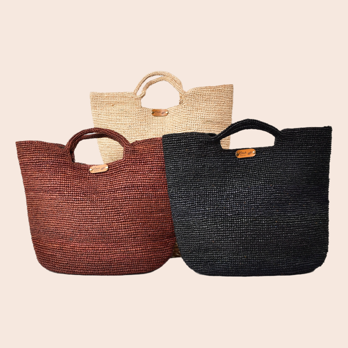 Miss Luisa - Handtasche