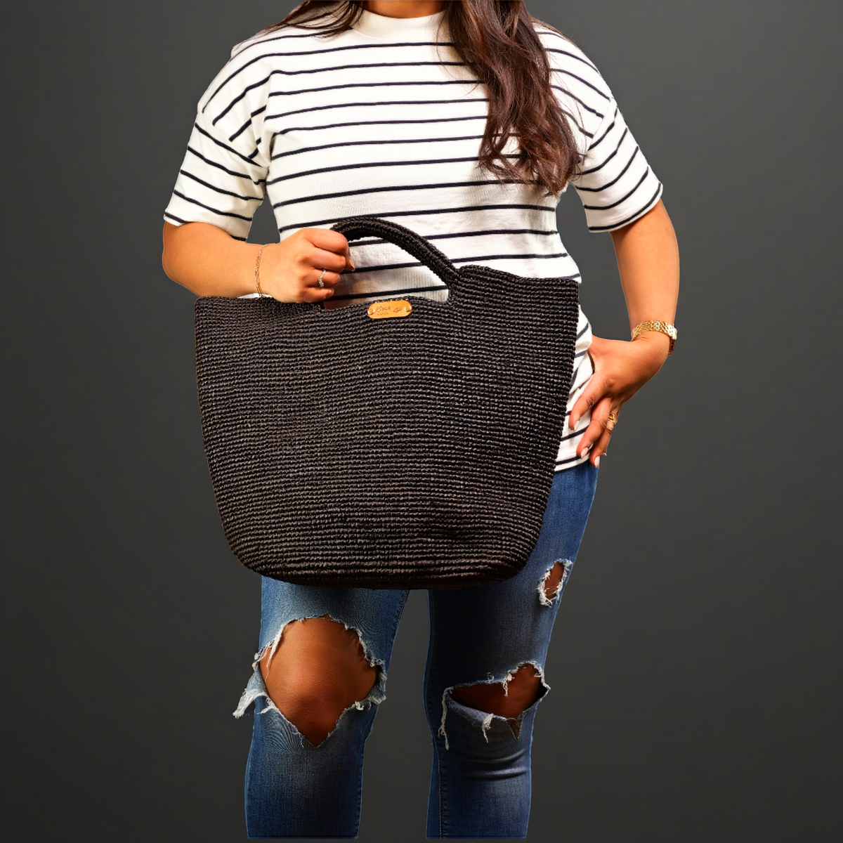 Miss Luisa - Handtasche