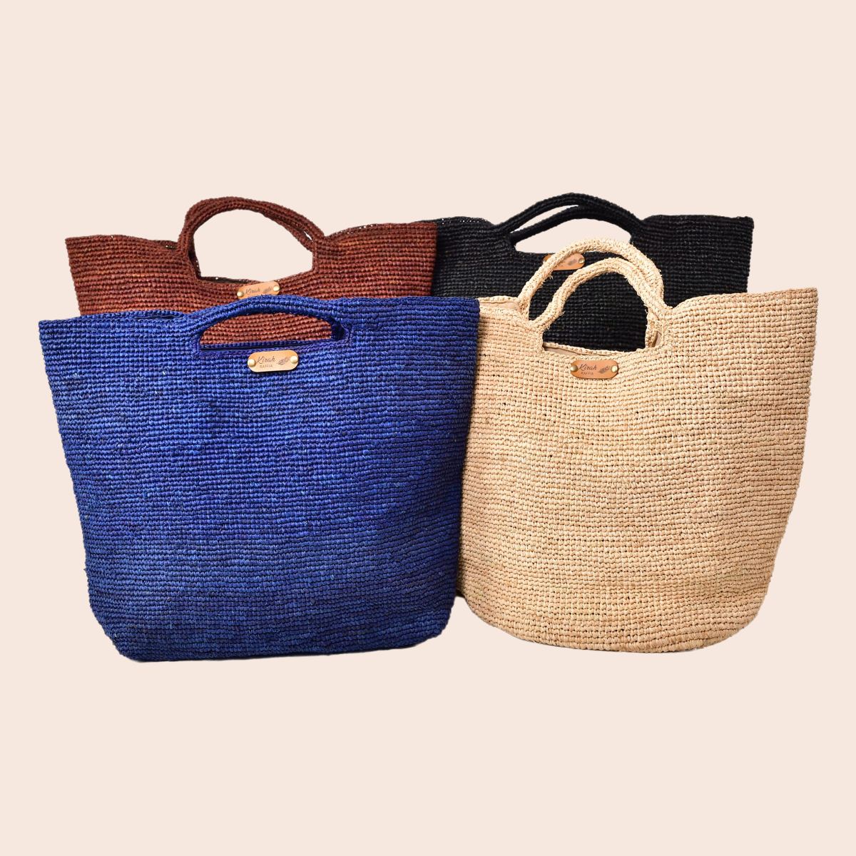 Miss Luisa - Handtasche
