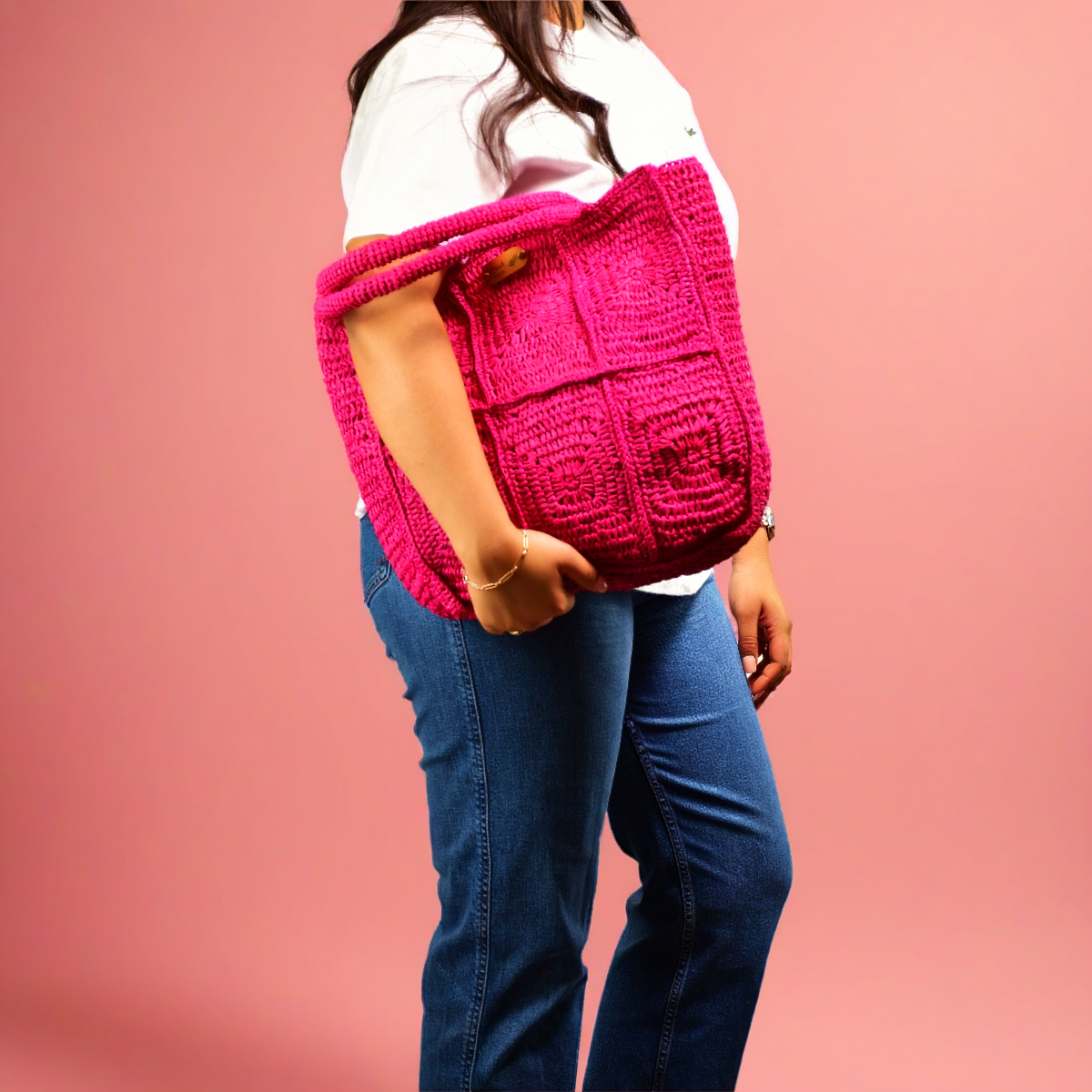 Miss Alba - Handtasche