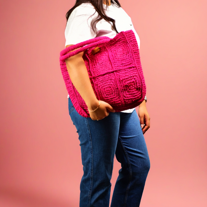 Miss Alba - Handtasche