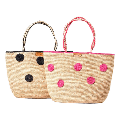 Misspetitpoints - Handtasche