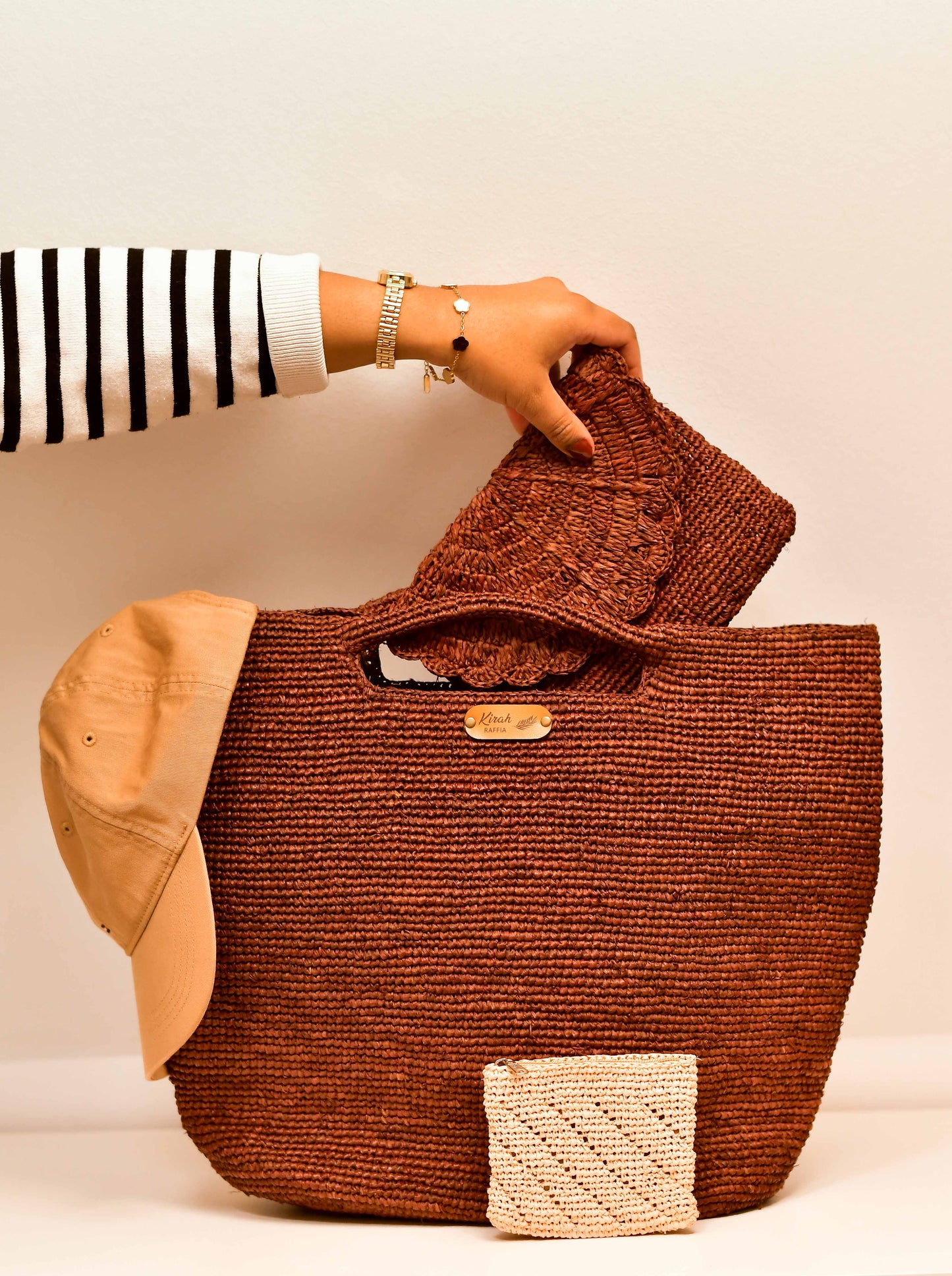 Miss Luisa - Handtasche