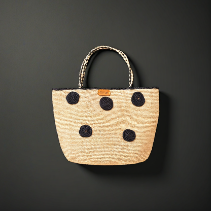 Misspetitpoints - Handtasche
