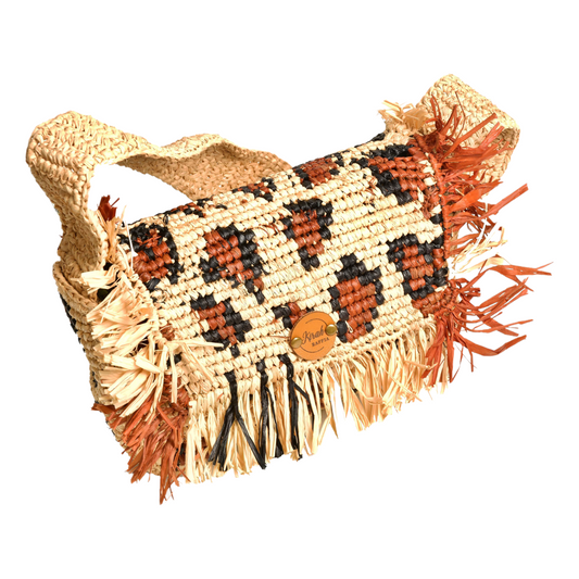 Miss mini Léo - Umhängetasche