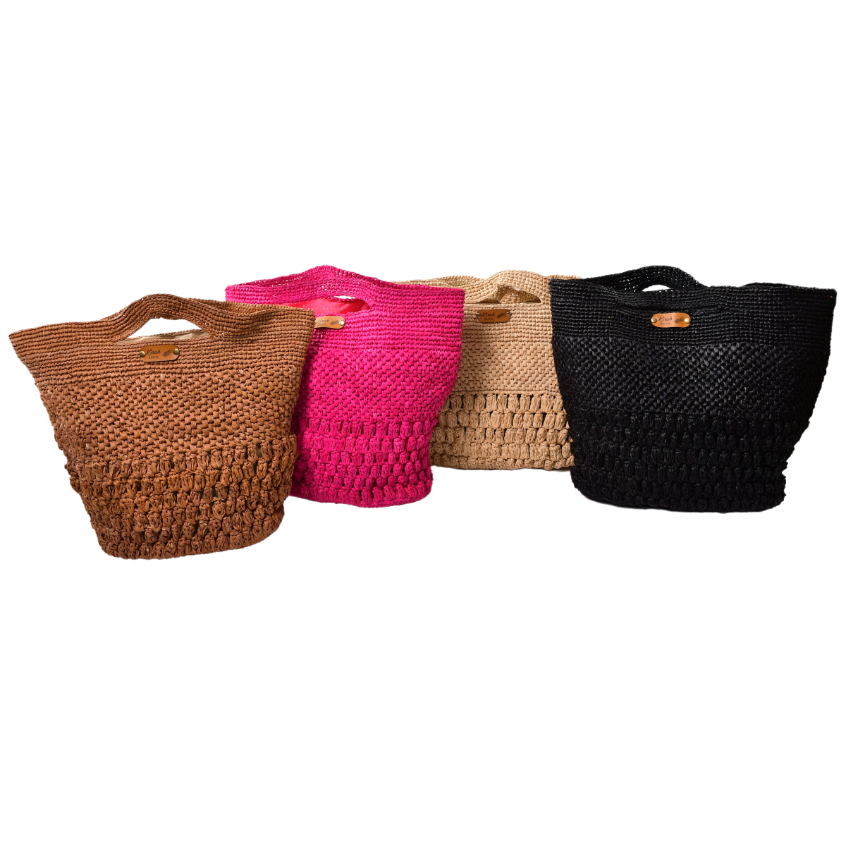 Miss Ananas - Handtasche