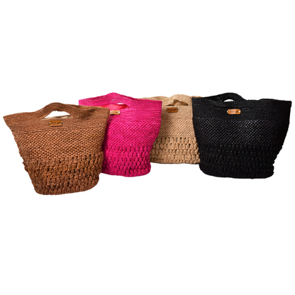 Miss Ananas - Handtasche