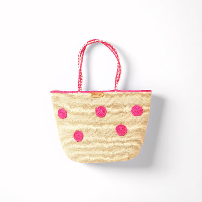 Misspetitpoints - Handtasche
